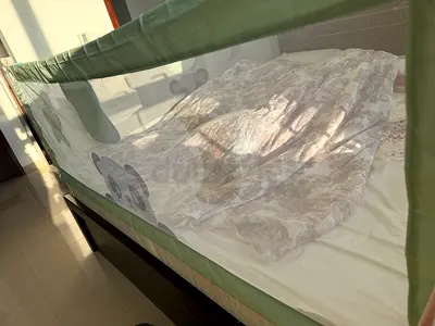 Bed rails 2.2m; 2m; 1.8m