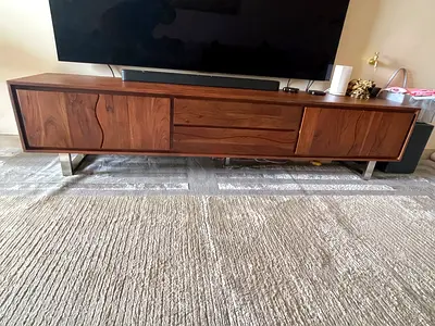 Elegant Wooden Sideboard for Sale