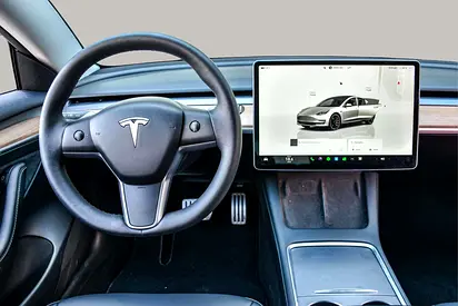 2023 Tesla MODEL 3 照片 10