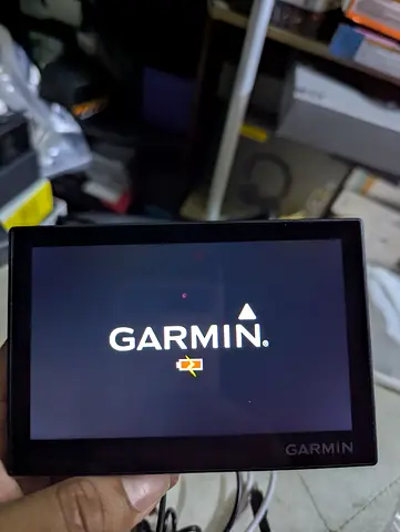 Garmin GPS Navigation Device - Reliable and Easy to Use