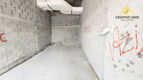 Shell and core!! Amazing offer!! Lagoon view