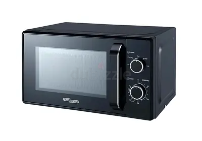 Super General 20L Microwave Oven - 1 Year Warranty