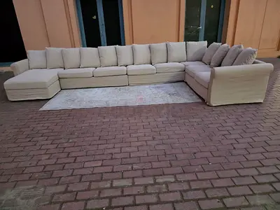 IKEA Gronlid Sofa Bed