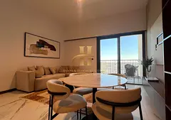 Ready to Move in -Fully Furnished-Premium Location