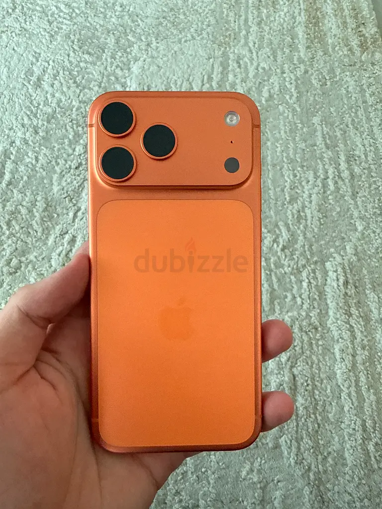 iPhone 17 Pro Max en venta65073396707073111