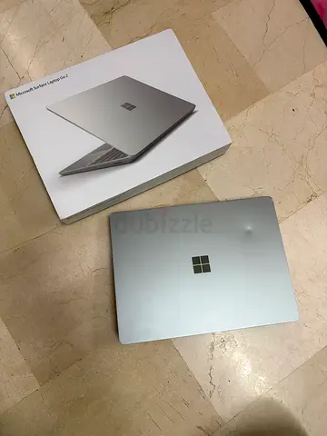 Microsoft Surface Go 2 Laptop