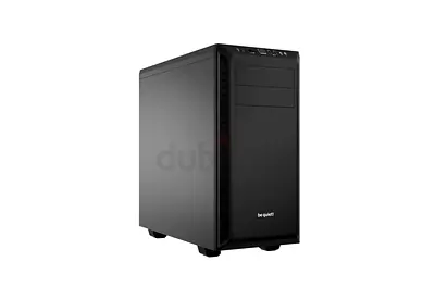Computer Case - be quiet pure base 600
