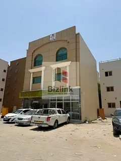 For Sale | Sharjah, Al Nabba | Affordable Building