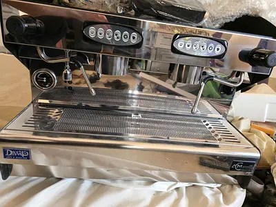 Coffee Machine