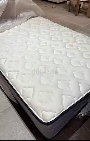 Comfortable Queen Size Mattress for Sale
