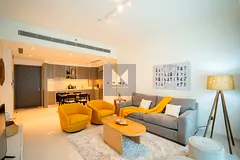 Fully Furnished | Beachfront Living | Vacant