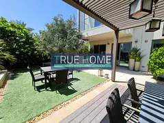 For Sale 3BR Premium Villa in Al Zahia – Single Row – Corner