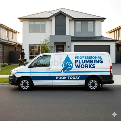 Emergency Plumber Sharjah | fast home service
