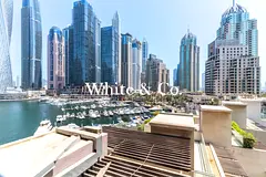 Low Floor | Marina View | Great Location