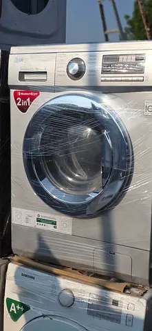 Efficient 2-in-1 Washing Machine for Sale