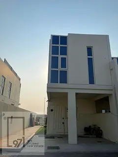 Amazing Villa for Sale | Spacious | Huge Land