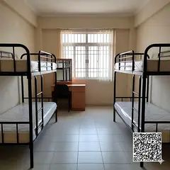 Premium Labour Accommodation | Al Jurf 2, Ajman | AED 2300