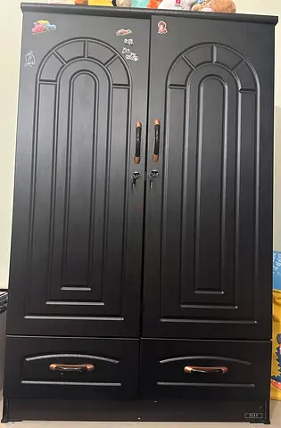 Cupboard 2 door