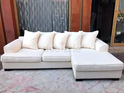 The One Kingston Sectional Sofa