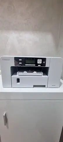 High-Quality printer Machine
