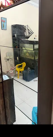 Shoe rack