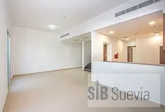 Prime Location | 3 Bed plus Maid | Single Row