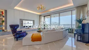 Panoramic Skyline View | Penthouse | VOT