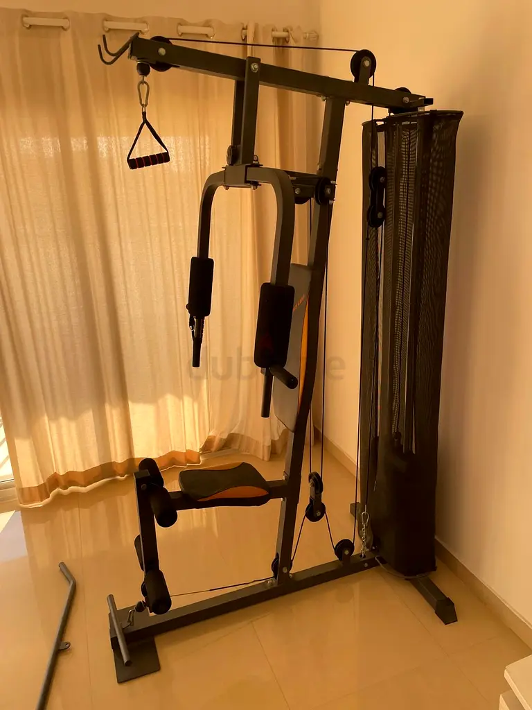 Multi gym equipment65073391386883111