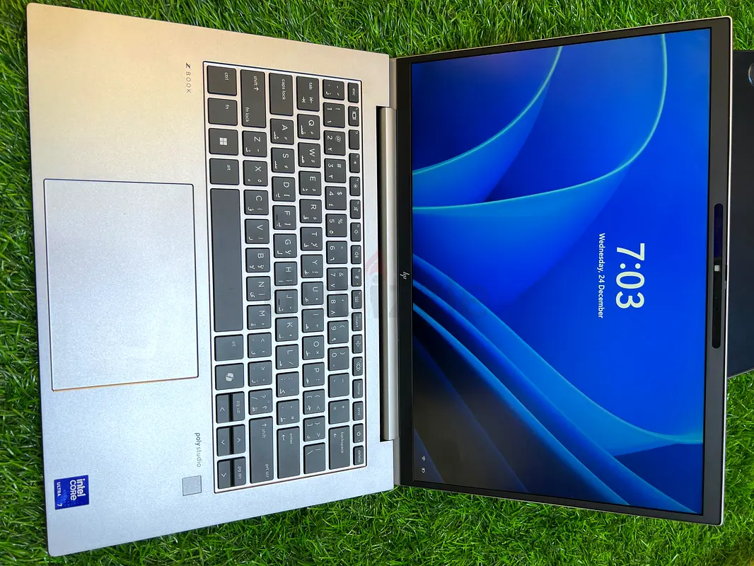 Zbook firefly g11 Ultra 7