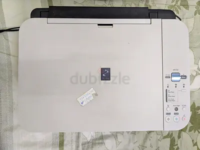 Canon Printer MP250 All in one