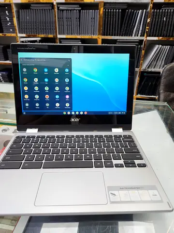 Acre chromebook spin 311