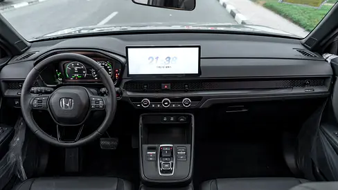 Honda CR-V, миниатюра 17