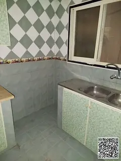 One-Bedroom Apartment for Annual Rent – ​​Al Rawda 1