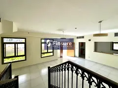 Luxury 2 Bedroom Villa | Maid Room | Modern Layout I Ready to Move