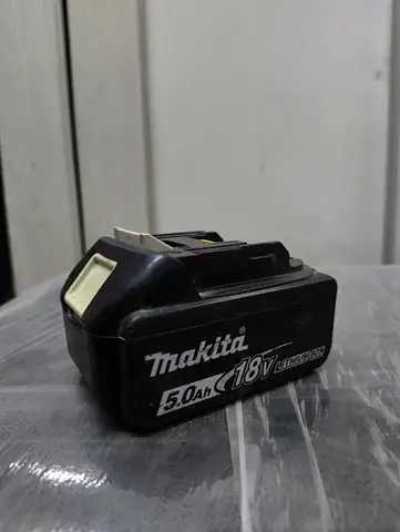 Makita 18v/5.0 Ah Battery