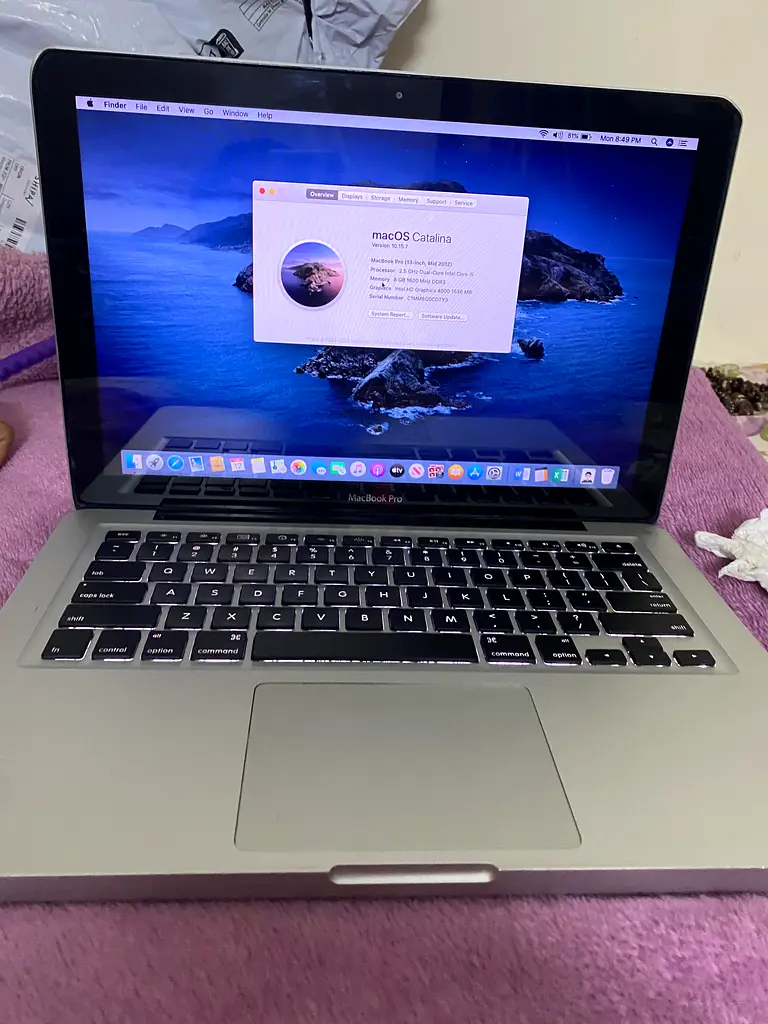 MacBook Pro65073403234050113