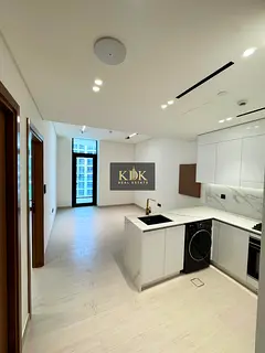 Pool View | Fitted Kitchen | Ready To Move