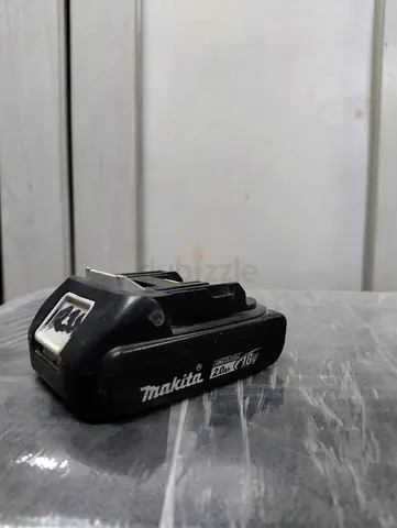 MAKITA 18V/2.0 AH BATTERY