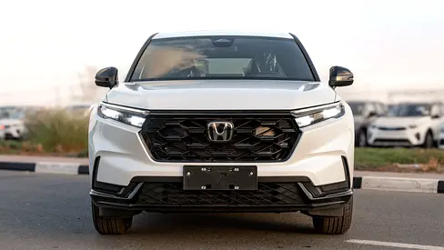 Honda CR-V, миниатюра 2