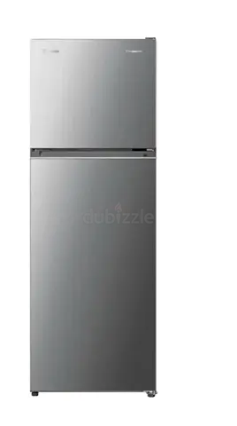 Panasonic 348L Double Door Refrigerator - 1 Year Warranty