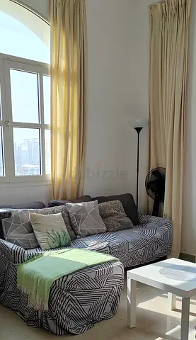 Sofa bed from Homebox