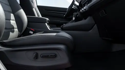 2026 Honda CR-V 缩略图 13