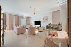 Marble Flooring I Vacant Transfer I Vastu