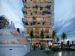 Exceptional Water Front Home | Smart Investment