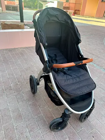 Hauck Uptown stroller for sale