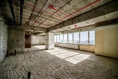 Ideally located | Full Floor | Shell and Core