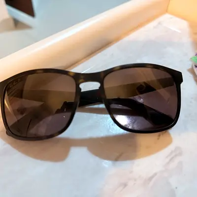 Rayban Chromance Sunglasses for Sale