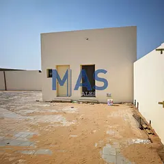 Two plots of land for rent – Al Sajaa, Sharjah 🏭