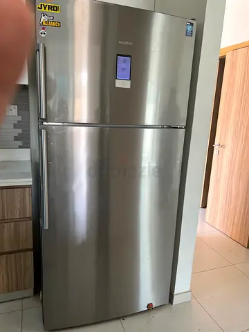 Siemens. Freestanding Bigger Fridge For sale