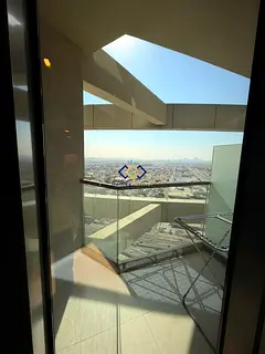 Vacant | Spacious | Fully Furnished | High Floor